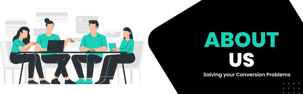 About Vmash Technologies – Your trusted partner for digital marketing, web development, and business growth solutions.