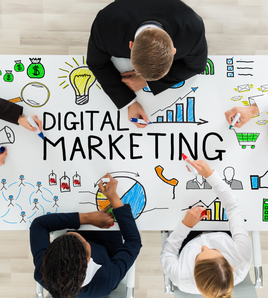 Result-Driven Digital Marketing Solutions | Vmash Technologies Digital Marketing Services – SEO, Social Media, PPC, and Branding to Grow Your Business Online.